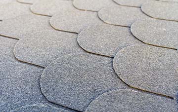Tilley Green asphalt roofing costs