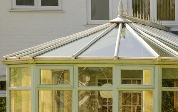 conservatory roof repair Tilley Green, Shropshire
