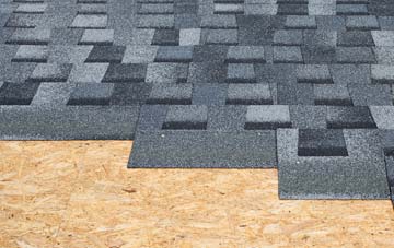 expert Tilley Green asphalt roof companies