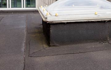 disadvantages of Tilley Green flat roofs