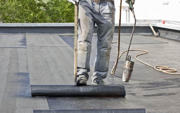 flat roof replacement Tilley Green, Shropshire