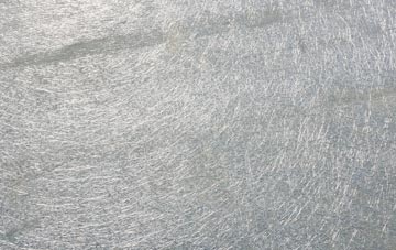 Tilley Green laminate fibreglass or shingles?