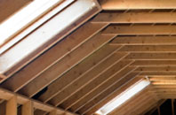 Tilley Green tapered roof insulation quotes